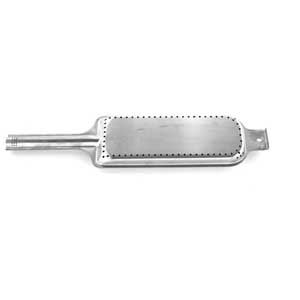 Replacement Stainless Steel Grill Burner for Charbroil, Fiesta, Kenmore and Thermos Gas Grill Models